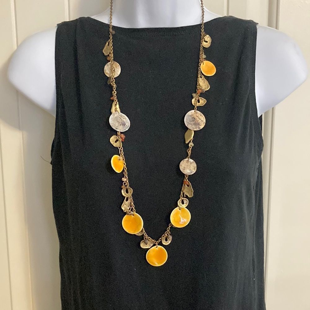 Vintage Coldwater Creek Necklace